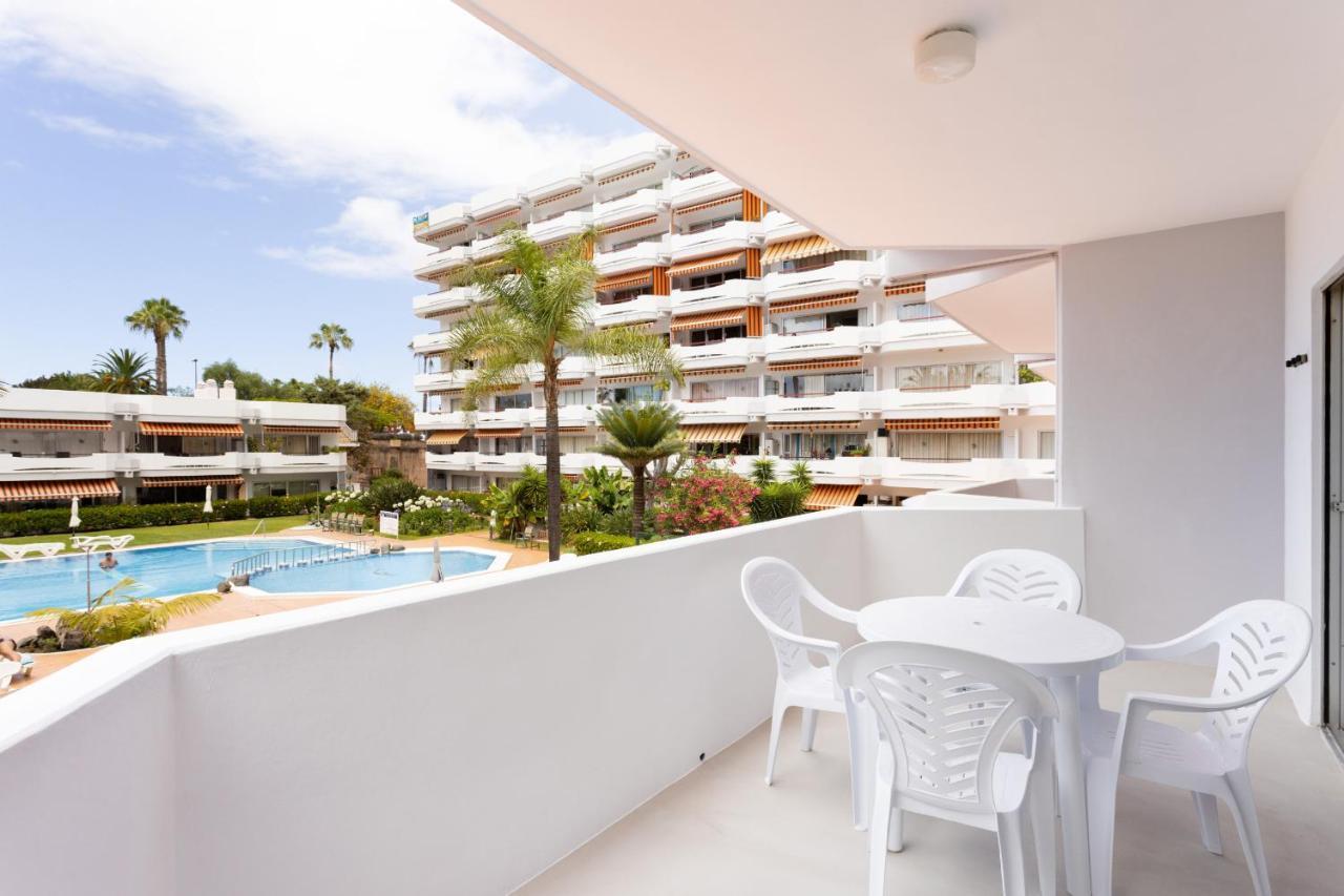 Eden Rentals White Molino Paradise Puerto de la Cruz  Exterior foto